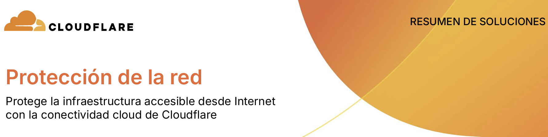 Solution Brief Network Protection Spanish LATAM